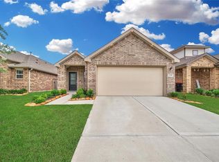 24010 Steep Climb Dr, Hockley, TX 77447