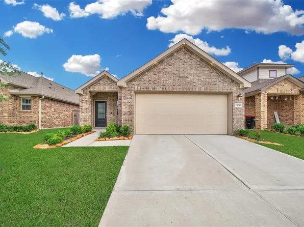 24010 Steep Climb Drive, Hockley, TX 77447