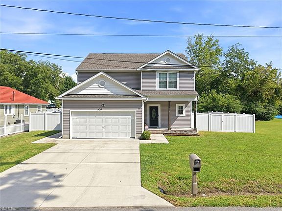 2nd image of 8324 Hudgins Cir