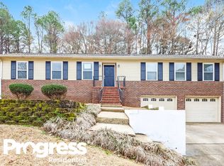 1727 Tudor Dr, Birmingham, AL 35235