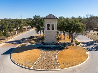 34757 Casita Creek LOT 25, Bulverde, TX 78163