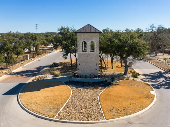 34757 Casita Creek LOT 25, Bulverde, TX 78163