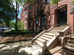 399 Marlborough St, Boston, MA 02115