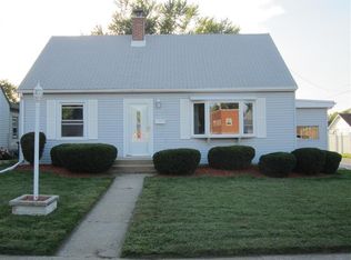 8716 Cottage Grove Ave, Highland, IN 46322