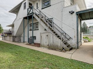217 S 3rd St #2, Dekalb, IL 60115