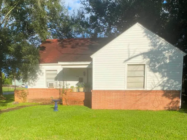 770 N 8th St, Silsbee, TX 77656