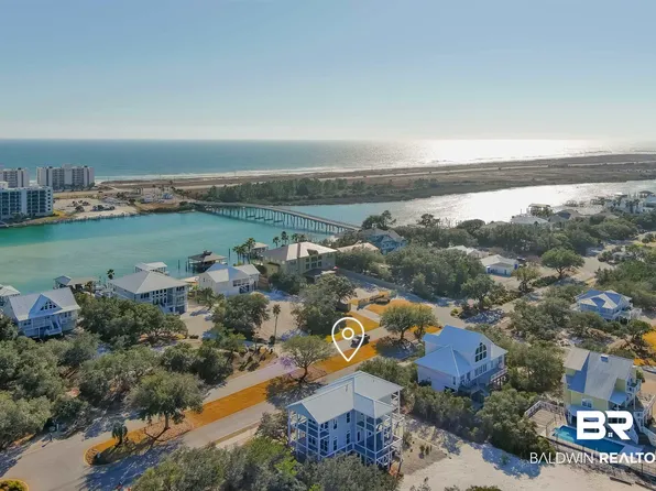 28749 Ono Blvd, Orange Beach, AL 36561