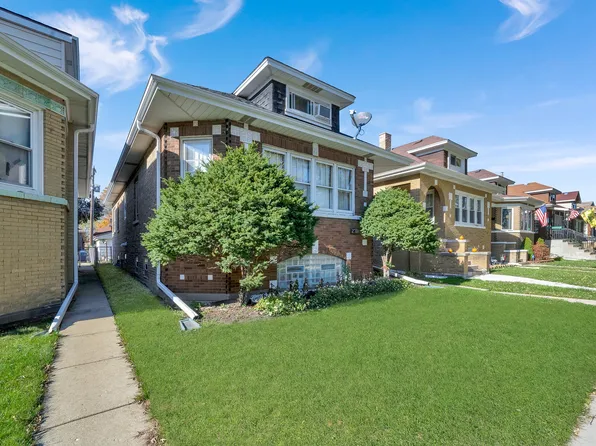 2718 N 76th Ct, Elmwood Park, IL 60707