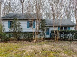 120 S Macon Dr, Littleton, NC 27850