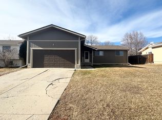 1919 Cindy Ct, Loveland, CO 80537