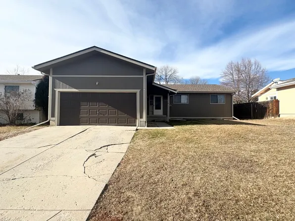 1919 Cindy Ct, Loveland, CO 80537