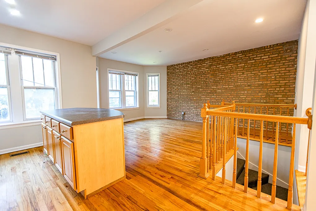 1364-66 N. Hoyne Ave./ 2105-11 W. Schiller St. — Photo 1