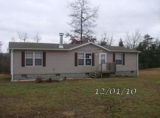 740 Grouse Ridge Rd, Max meadows, VA 24360