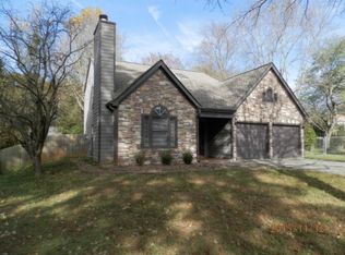 2030 Montgomery Trl, Duluth, GA 30096