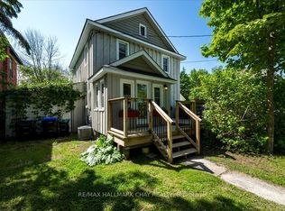 3366 Muskoka St, Severn, ON L0K2B0