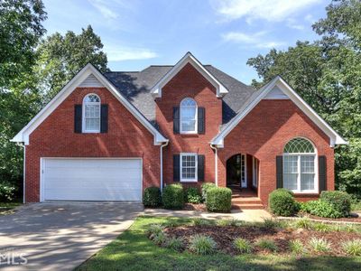 61 Centerport Dr, White, GA, 30184