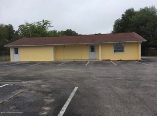 16090 Cortez Blvd, Brooksville, FL 34613