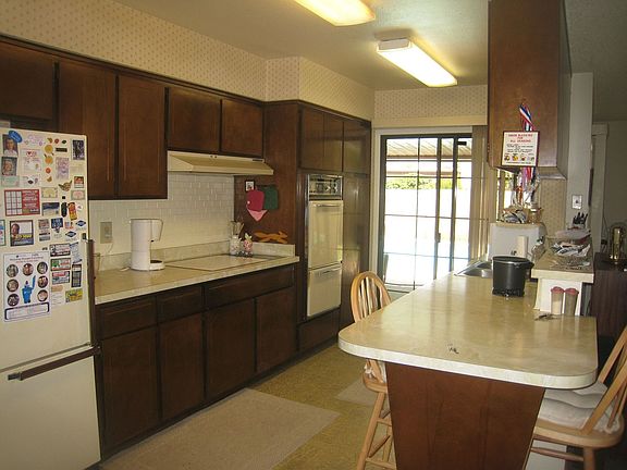Great sized kitchen