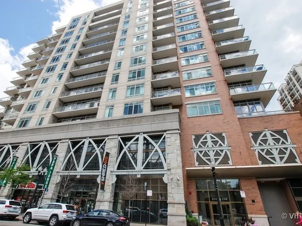 230 W Division St APT 707, Chicago, IL 60610
