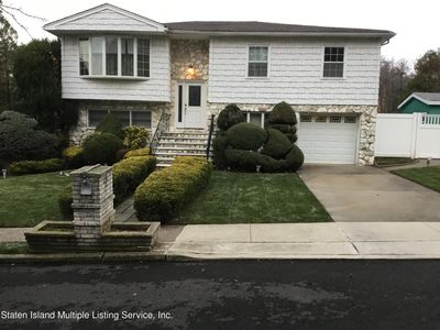 131 Weaver St, Staten Island, NY, 10312