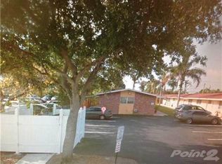 2632 Van Buren St APT 6, Hollywood, FL 33020