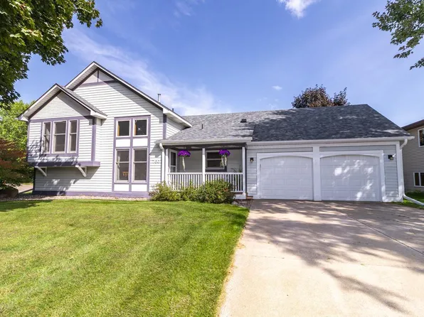 760 Dorland Rd S, Maplewood, MN 55119