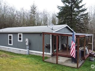 129 Tammie Ln, Onalaska, WA 98570