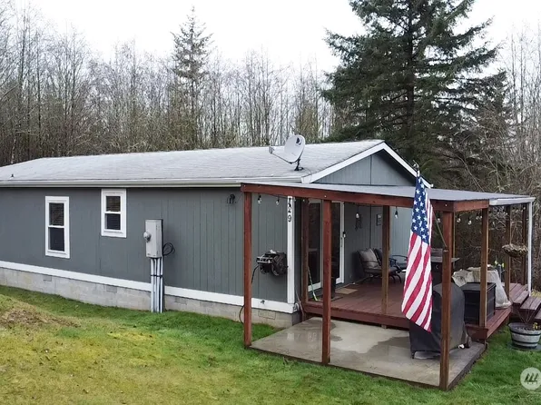 129 Tammie Lane, Onalaska, WA 98570