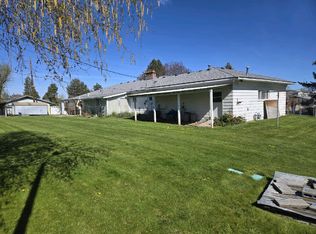 646 NE Loper Ave, Prineville, OR 97754