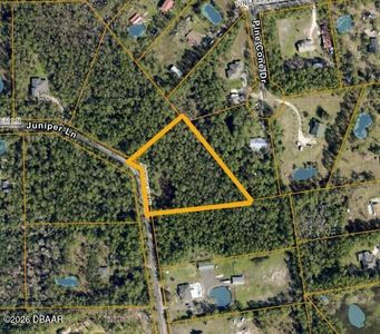 402 Juniper Ln, Ormond Beach, FL, 32174