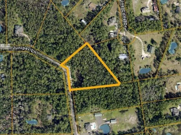 402 Juniper Ln, Ormond Beach, FL 32174