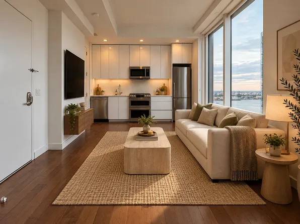 515 W 36th St, New York, NY