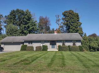 11 Emeritus St, Rutland, VT 05701