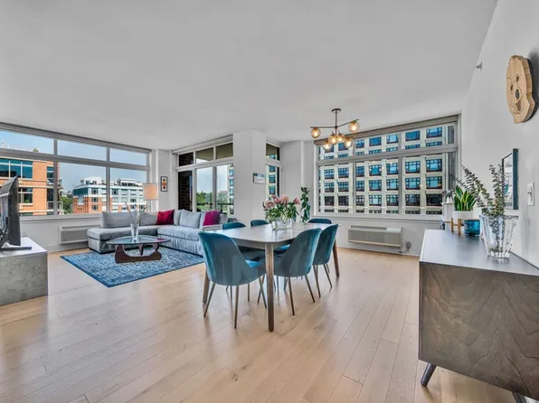 1400 Hudson St Unit 1108, Hoboken, NJ 07030
