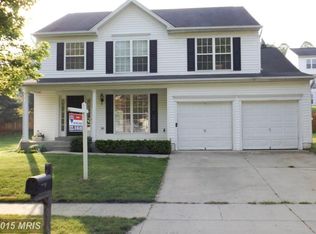 3540 Prince Edward Dr, White Plains, MD 20695
