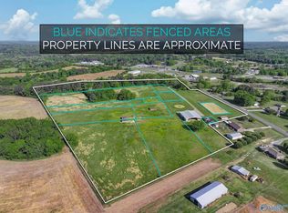 216 Hustleville Rd, Albertville, AL 35951