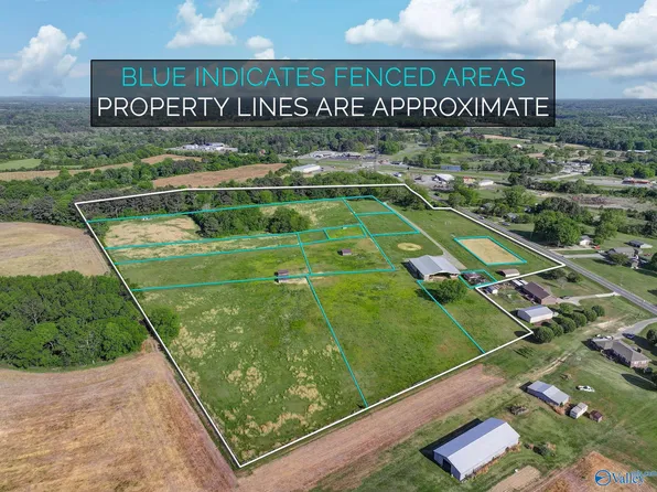 216 Hustleville Rd, Albertville, AL 35951