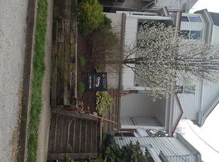 702 Sheridan St, Monongahela, PA 15063