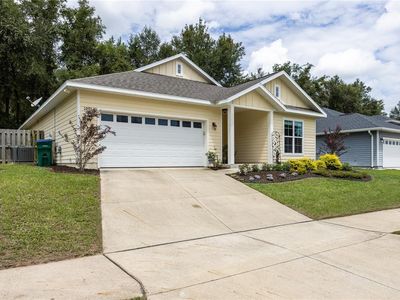 12154 NW 162nd Dr, Alachua, FL, 32615