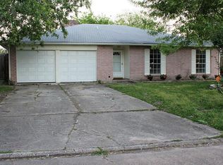 6243 Weststar Ln, Houston, TX 77072