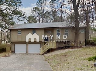 4659 Christian Dr, Powder Springs, GA 30127
