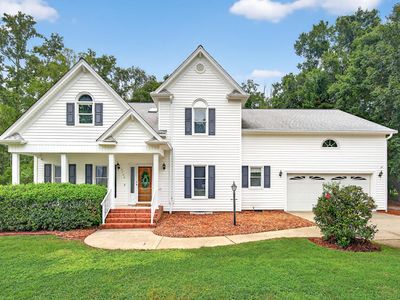 5706 Stardust Dr, Durham, NC, 27712