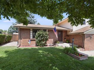 11249 W Oregon Dr, Lakewood, CO 80232
