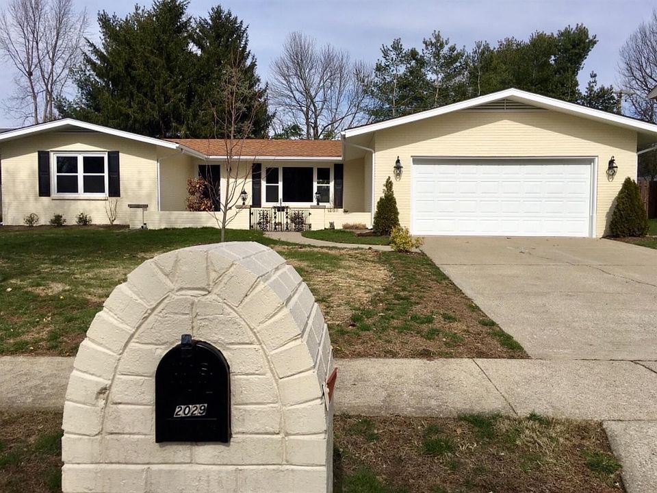 1st image of 2029 Fort Harrods Dr