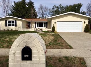 2029 Fort Harrods Dr, Lexington, KY 40513