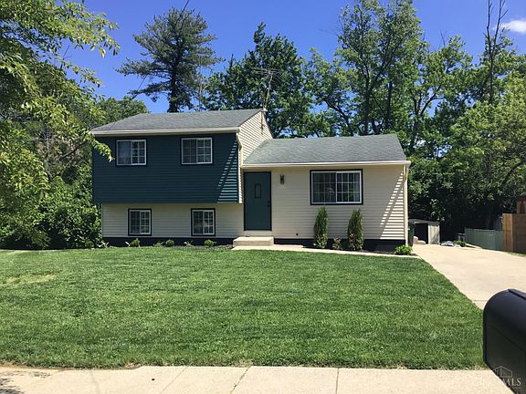 2nd image of 9310 Loralinda Dr