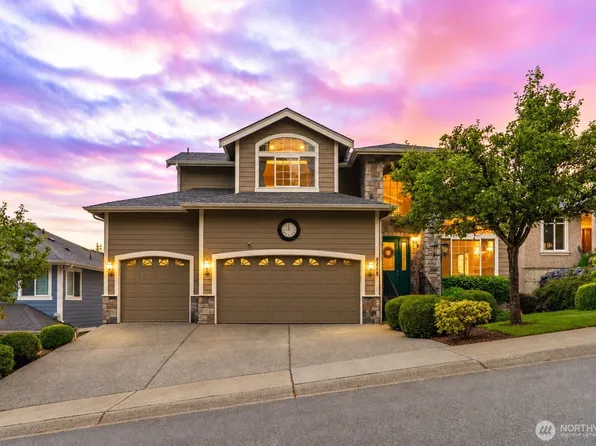 8218 NE 187th Way, Kenmore, WA 98028