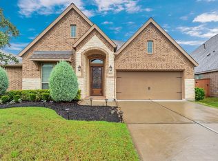 11234 Dunstan Hill Dr, Richmond, TX 77407