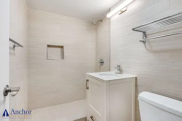 Rented by Anchor Associates