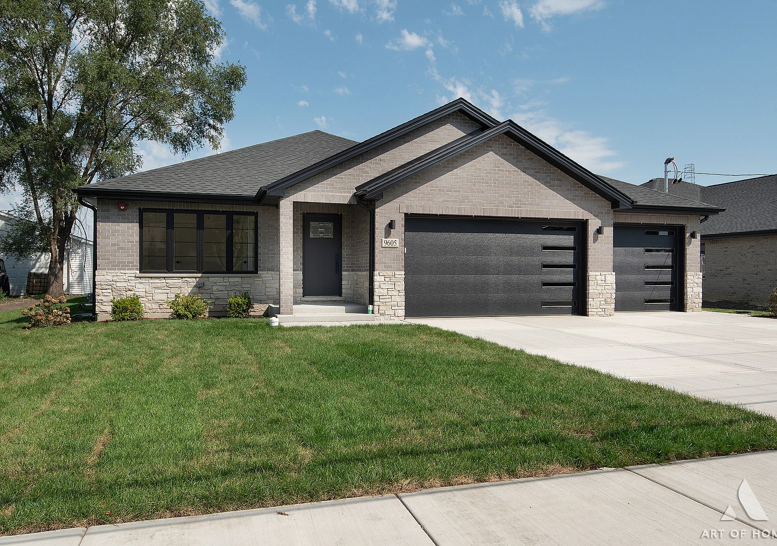 9605 S 78th Ct, Hickory Hills, IL 60457 | MLS #12741317 | Zillow